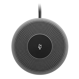 Microfone Logitech Meetup Vc - 989-000405