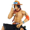 Action Figure One Piece - Portgas D. Ace - Variable Action Heroes Ref.: 834233