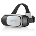 Oculos Realidade Virtual 3D Gamer Warrior - JS080