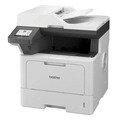 Multifuncional Brother Laser A4 Mono Usb e Ethernet - Dcpl5512dn