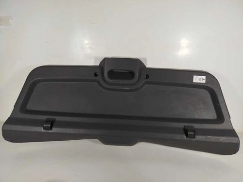 ACABAMENTO TAMPA TRASEIRA AGILE LTZ 2009/2010 (ID:8208)