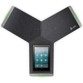 Telefone De Conferência Hp Poly Trio C60 Poe Preto - 830a2aa