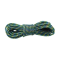 Paracord 550 Striped Brazil (10M)