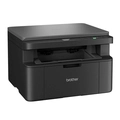Multifuncional Brother DCPL1632W Laser 220V Monocromática A4 WI-FI USB - DCPL1632W