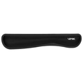 Apoio de Pulso Vinik Corp Ergonômico Preto para Teclado - Erg02p