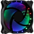 Cooler 120mm Aerocool Cosmo 12 Frgb