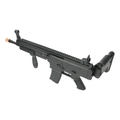 Rifle Airsoft VG SCAR L 8902A Mola 6,0MM (Rossi)