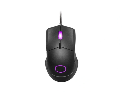 Mouse Gamer Cooler Master MM310 16000 DPI - MM-310-KKOL1