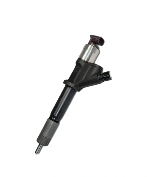 INJETOR COMMON RAIL 095000-8100 - SINOTRUK HOWO A7 MOTOR WEICHAI VG1096080010