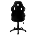 CADEIRA GAMER EVOLUT EG901 HUNTER BR/PT