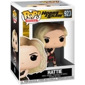 Pop! Velozes & Furiosos: Hobbs & Shaw - Hattie #923