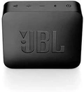 Caixa De Som JBL GO 2 Preta