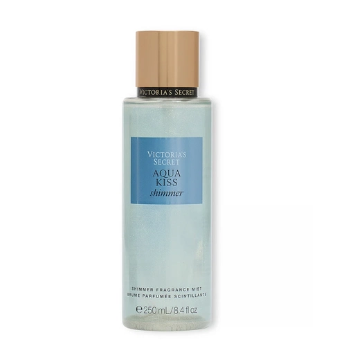 Body Splash Victoria's Secret Aqua Kiss Shimmer 250ml