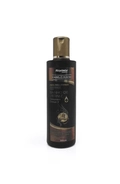Kit Capilar Cabelo Macio Verniz Colágeno e Ômega-3 Alquimia Cosméticos