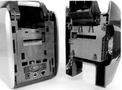 Kit Upgrade Zebra Para Impressora Zc300 Impressão Frente e Verso - P1094879-110