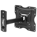 Suporte Articulado para Tv Led/lcd/plasma de 17 a 42 Polegadas Com Inclinação - Sta-100