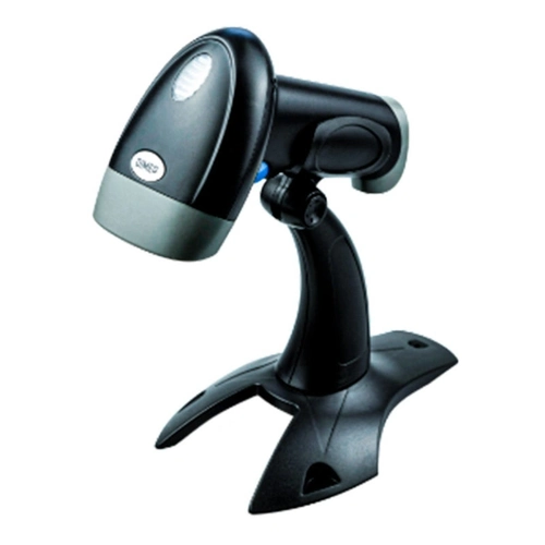 Leitor De Código De Barras Dimep Ds-4 2d Com Fio - D01800200