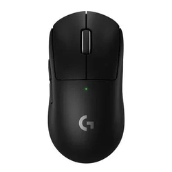 Mouse Logitech g Pro-x Superlight 2 Sem Fio Preto - 910-006629