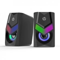 Caixa de Som HP Speaker 2.0 Preto - DHE-6000