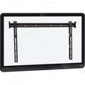Suporte Fixo Para Tv 32-84 Stpf63 Preto Multivisão
