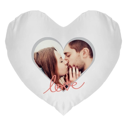 Almofada com Estampa