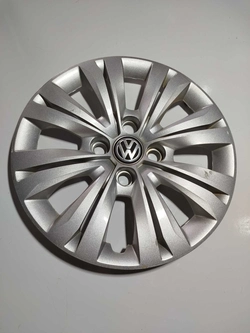 Calota Aro 15 VW GOL/VOYAGE/ SAVEIRO 2016/2018 (ID:3688)