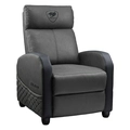 Poltrona Gamer Cougar Ranger elite JET GRAY - 3MRAEGRB.0001
