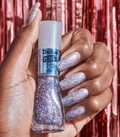 Esmalte Dailus Glitter - Babado E Gliteria - Peguei Em Off 8ml