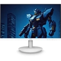 Monitor Philips 21.5" Full Hd Va 120hz 1ms Branco - 221v8lbw3