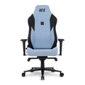 Cadeira DT3 Nero XL Cloud Azul e Preto - 13637-0