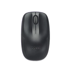 Kit Teclado e Mouse Logitech MK220 Preto Sem Fio - 920-004431