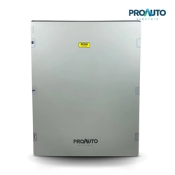 String Box Proauto 12 Mppt 24e/24s 40a 1040vcc