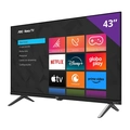 Smart Tv Led 43
