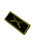 Barreta emborrachada - Combatente