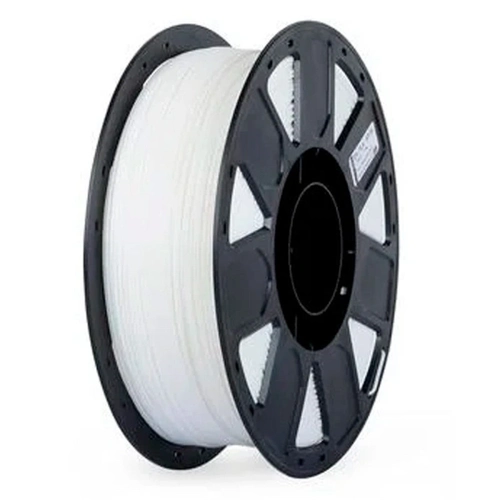 Filamento 3d Creality Pla 1,75mm Branco - 3301010121i
