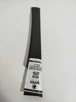 MOLDURA COLUNA PORTA DIANTEIRA FIAT TORO 2016 A 2020 LD (ID:1092)