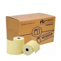 Bobina 80x40 Térmica c/30 Unidades Maxprint