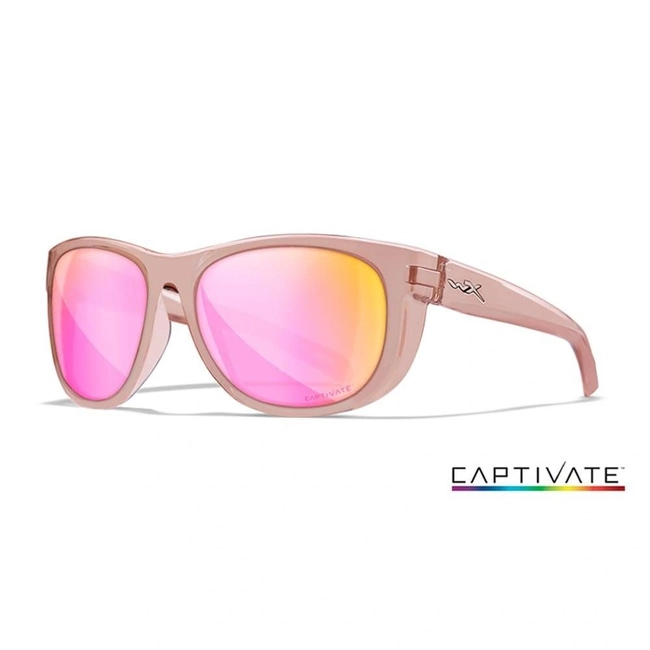 Óculos WILEY X Feminino Modelo WEKKENDER (ACWKN10)