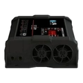 Fonte e Carregador De Bateria Jfa Storm Plus 60a Bivolt