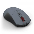 Mouse Gamer Redragon St4r Pro Wireless Bluetooth Black 6 Botões Programáveis - M917RG-PRO