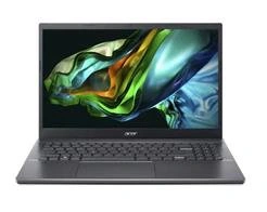 Notebook Acer A515-57-51w5 Aspire 5 Intel I5 12450h Linux 8gb 256gb Ssd 15,6 - Nx.knfal.006