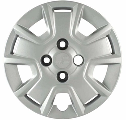 Calota Grid Aro 14p Ford Modelo Ka 2012/ 13 Cubo Baixo