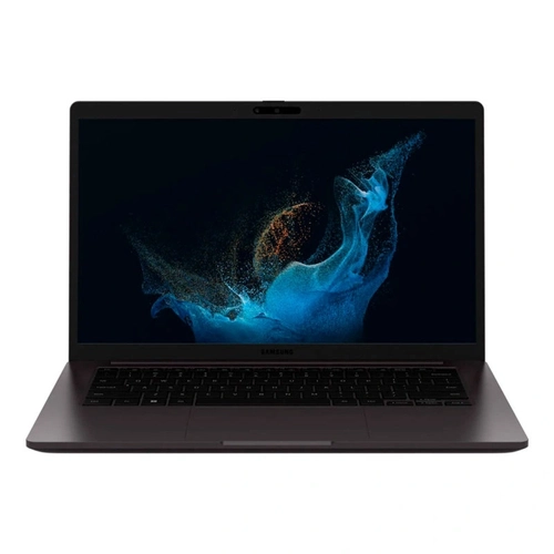 Notebook Samsung Intel I5 8gb 256gb 14 Windows 11 Pro - Np641bed-ka1br
