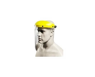 Proteção Facial Total: Escudos e Máscaras para Todos os Ambientes