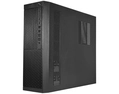 Gabinete Office Slim K-Mex GM-02CK, c/ fonte 200W (PB-200DNA) Bivolt Automática - GM02CKDNA030BOX