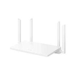 Roteador Huawei Wifi 6 Ax1500 Ax2 Branco Ws7001-40