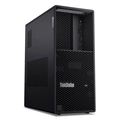 Workstation Lenovo Thinkstation P3 Intel Core I7 14ª Geração 32gb Ram Ssd 1tb Rtx 1000 8gb Windows 11 Pro - 30gu003jbo