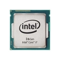 Processador Intel Core i7 3770, 3.4GHz (3.9GHz Turbo), Quad Core (4-Cores), 8 Mb, LGA 1155, OEM