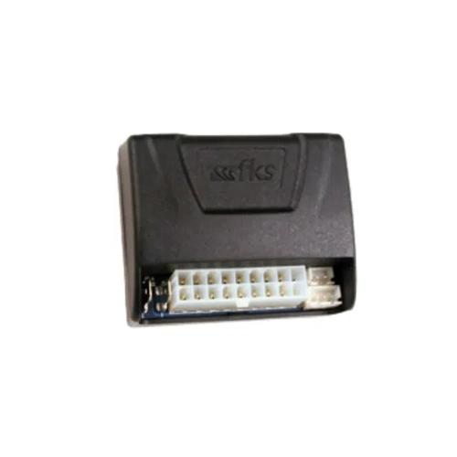 Alarme Automotivo Fks Fk902 12/24v Cr941