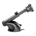 Suporte Automotivo Multilaser Articulado Magnético